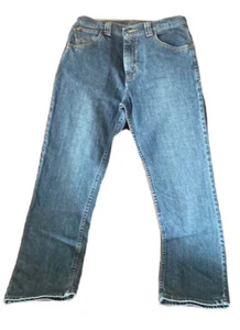 Wrangler Youth/Juniors Jeans 14 Regular Adjustable Waist 5SCBWS2 - Picture 1 of 3