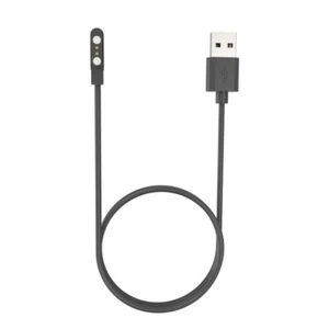 Kabel ładujący Przewód do zegarka GTS Stacja ładująca 60cm Kabel ładujący - Zdjęcie 1 z 8