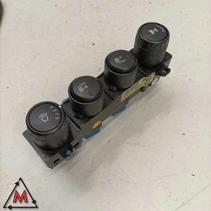 Pulsantiera regolazione altezza fari usata 85301-32591 per SSANGYONG (100722) - Picture 1 of 12