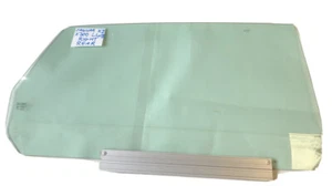 XJ Jaguar X300 LWB Right Rear Door Window Glass - Picture 1 of 3
