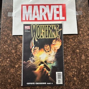 Wolverine #10 2004 Marvel Comics - Picture 1 of 4