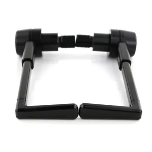 Fit For Suzuki TL1000R/S RF900 RF600 GSXR SRAD Lever Hand Guard Protect Bar Ends - Bild 1 von 7