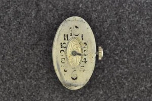 VINTAGE KLASONS WRIST WATCH MOVEMENT - Picture 1 of 1