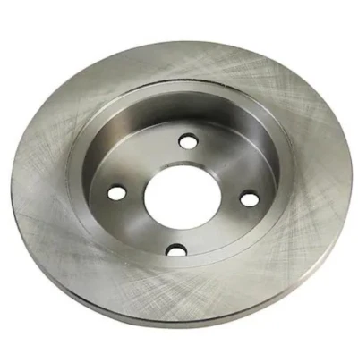 CQ YH141605 R-Line Brake Rotor FOR 1991-2002 SW2 SW1 SL2 SL1 SL SC2 SC1 SC - Image 1 of 2
