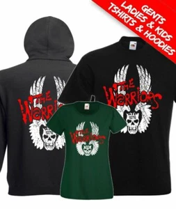 The Warriors Film T-Shirt / Hoodie - Bild 1 von 11
