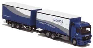 AWM LKW MB Actros MP2 L Ga-KTaHZ Demes - Picture 1 of 1