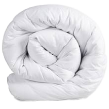 fogarty feather duvet