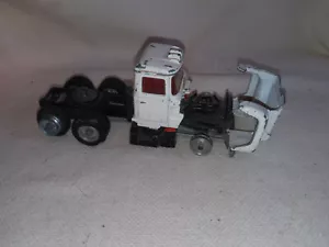 Vintage Corgi Major Mack Truck - Picture 1 of 6
