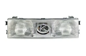 KUBOTA Headlight Light Assy Bulb Head Lamp L3710 L4310 L4310DT/GST/HST L4310F - Picture 1 of 5