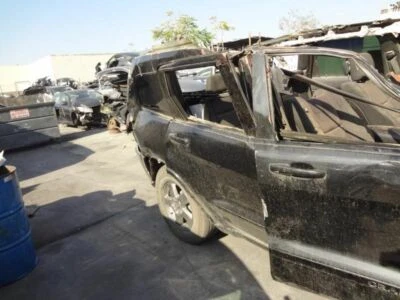 11 12 JEEP GRAND CHEROKEE CARRIER ASSEMBLY 32744 Foto 1 de 4