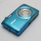 Nikon Coolpix S3500