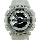 Near Mint Casio Watch G-Shock 40Th Anniversary Ga-114Rx-7Ajr Used In Japan