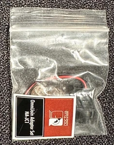 OmniJoin Adapter Set NA-JC1 Noctua - Picture 1 of 5