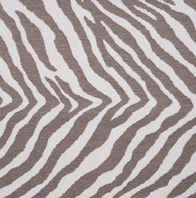 Sunbrella®️ Namibia Grey 145799-0002 Upholstery Furniture Fabric 54" Wide - Image 1 of 4