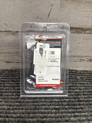 All Balls - 46-5052 - Float Bowl Gasket - Image 1 of 3