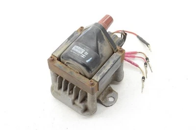 Toyota Supra MK3 1984-1993 7MGE paquete de bobinas 89620 14430 Foto 1 de 4