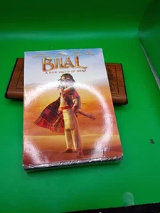 Bilal: a New Breed of Hero (DVD) - Picture 1 of 4