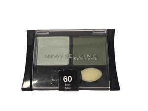 Maybelline New York Expert Wear Eyeshadow Duo 60 Irish Mist - Bild 1 von 4
