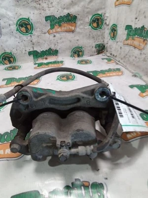 Driver Caliper Front Base Without Sport Package Fits 09-20 370Z 3539492 - Image 1 of 4