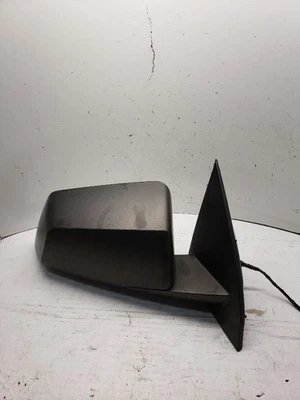 Passenger Side View Mirror VIN J 11th Digit Fits 09-12 14-17 ACADIA 1401181 - Image 1 of 4