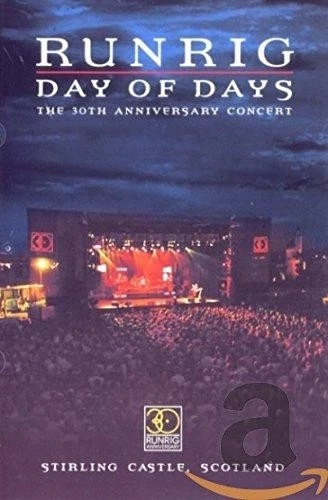 Runrig - Day Of Days - The 30th Anniversary Concert [DVD] - Image 1 of 1