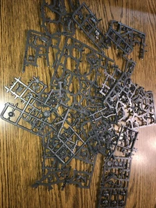 Warhammer 40k Ork Angüsse - Bild 1 von 7