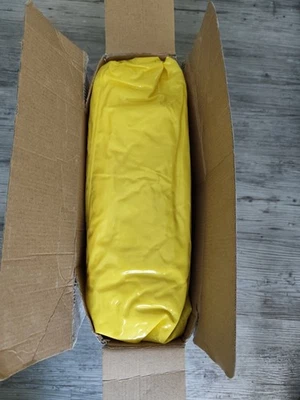 Badeinsel Luftmatratze aufblasbar inflatable Pool raft OVP - Bild 1 von 4