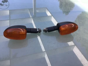 BMW R1100GS Front Turn Signal Set - Picture 1 of 10