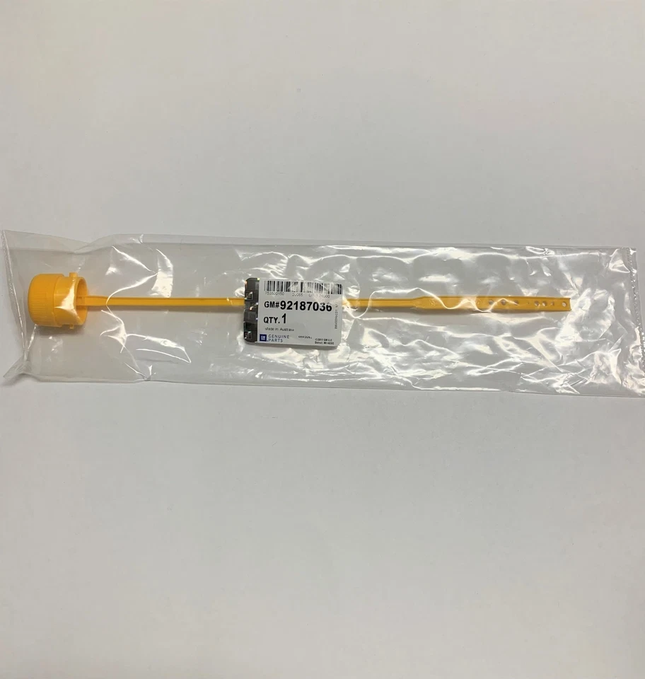 Tapa de depósito de refrigerante Pontiac GTO 2005-2006 original descontinuada como nueva de fábrica Foto 1 de 1