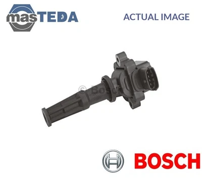 0 221 604 006 ENGINE IGNITION COIL BOSCH NEW OE REPLACEMENT - Image 1 of 4