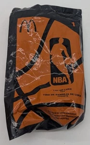 NIP VINTAGE MCDONALD'S 2005' NBA "LAY UP LUKE" TOY #1 SEALED - Picture 1 of 2