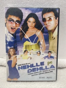 Nehle PC Dehlla A Dhariwal Film DVD Bollywood Neu - Bild 1 von 4