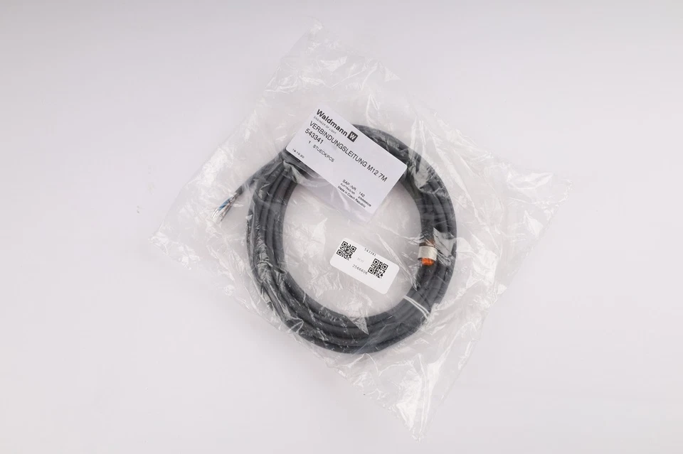 NUEVO WALDMANN 543341 [24 MESES DE GARANTÍA] Foto 1 de 1