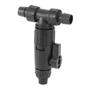 Cambiador limpiador de arena cambiador de agua para pecera aspiradora cambiador de agua - Imagen 1 de 12