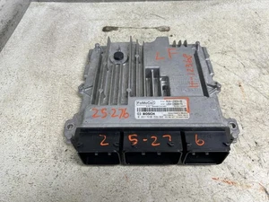 2023 FORD TRANSIT25 Engine Computer OEM Part Number PK4A12A650AB - Picture 1 of 8