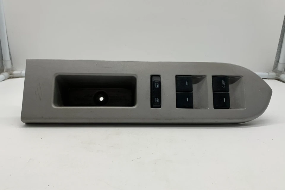 Interruptor de ventana eléctrica Mercury Mariner Master 2008-2011 OEM Foto 1 de 4