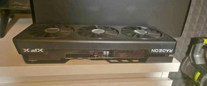 XFX Speedster rx 7600xt 16gb - Photo 1/3