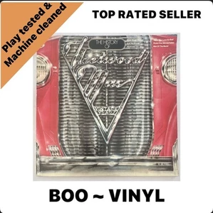 Fleetwood Mac - The History Of ..Vintage Years, Vinyl 2 x LP Set 1975 Gatefold - Picture 1 of 8