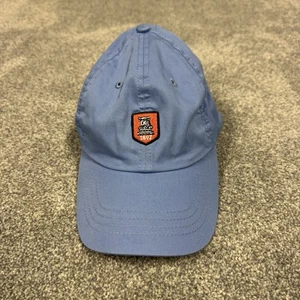 Mütze Kappe Huntingdon Valley Country Club Imperial blau Stickerei - Bild 1 von 7