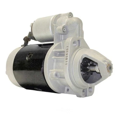 Starter - Imagem 1 de 4