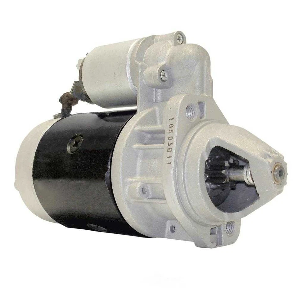 Starter - Imagem 1 de 4