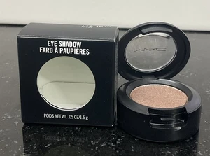 MAC Eye Shadow *L.E.S. ARTISTE* Frost / 0.05 oz / New in box - Picture 1 of 5