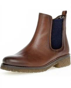 GABOR Chelsea Boot US 6.5 Women’s MSRP $229 Made in Germany - Picture 1 of 18