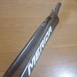 Meridareact 4000 2016 Model Fork Only - Picture 1 of 9