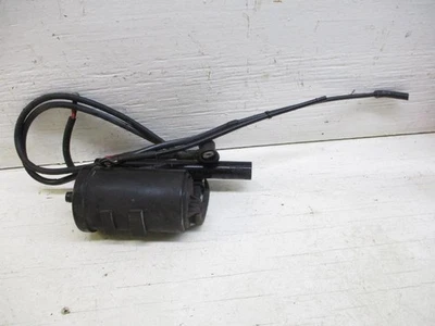 Harley Davidson Softail Custom Evap Emissions Canister 1996 96 FXSTC Foto 1 de 4