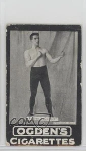 1901 Ogden's Heroes of the Ring Tobacco James Corbett - Picture 1 of 3