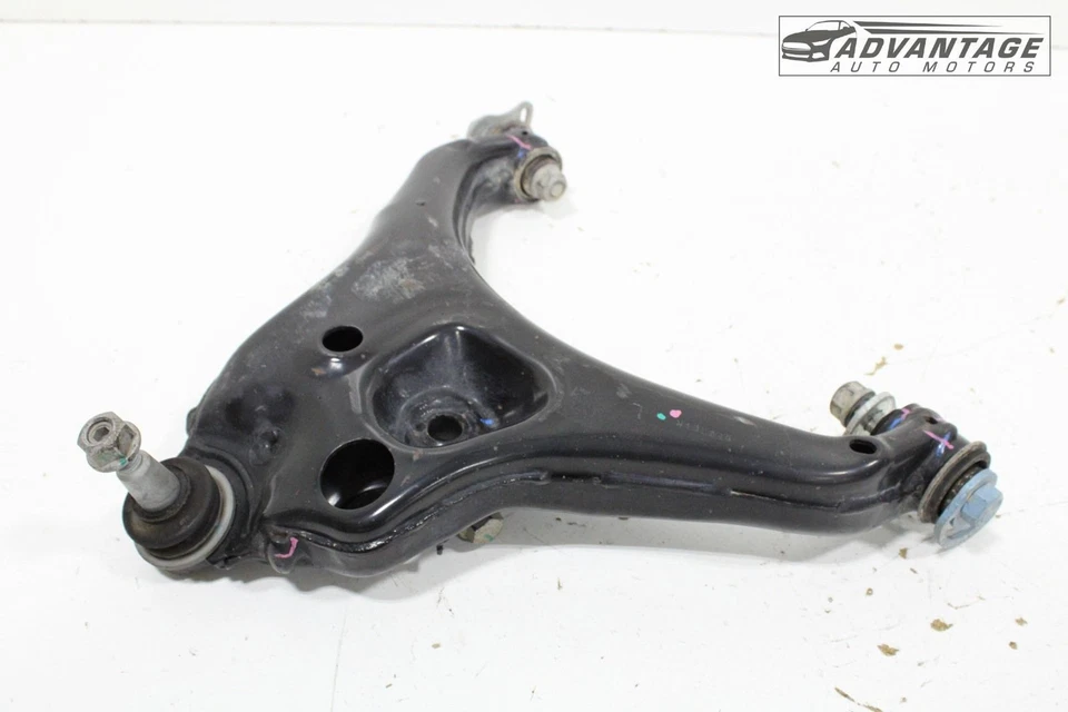 Chevrolet Colorado 2015-2022 suspensión delantera lado izquierdo brazo de control inferior OEM Foto 1 de 4