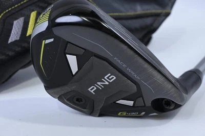 Ping G430 #5 Hybrid / 26 Hybrid / Senior Flex Ping Alta Quick 45 Shaft - Image 1 of 4