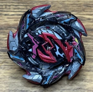 Hell Salamander 12 Operate B-113 Beyblade Burst ChoZ Takara Tomy #B2 - Imagen 1 de 5