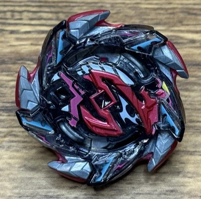 Hell Salamander 12 Operate B-113 Beyblade Burst ChoZ Takara Tomy #B2 - Imagem 1 de 4